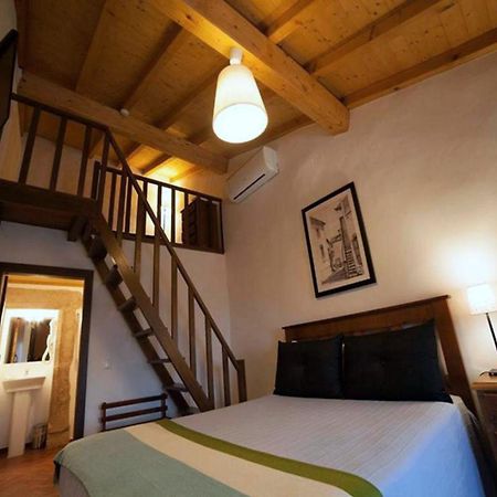 Estalagem de Marvão Exterior foto