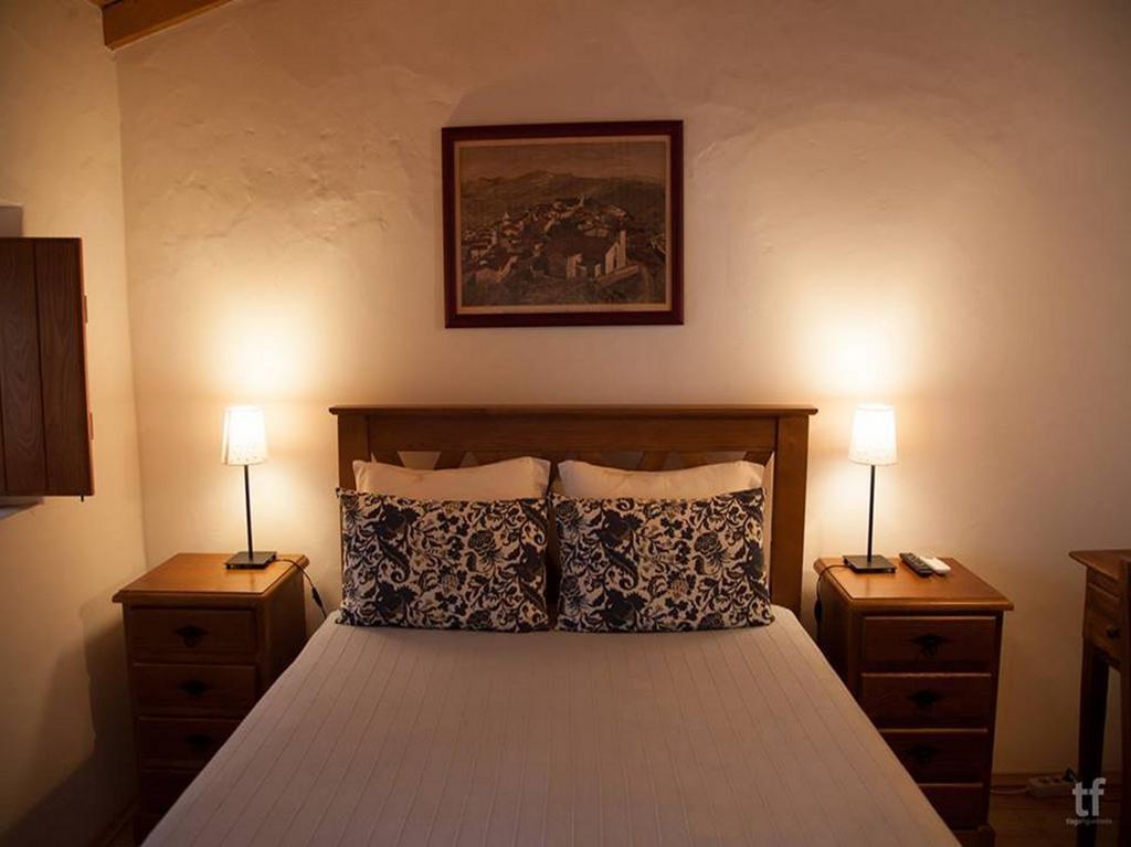 Estalagem de Marvão Quarto foto