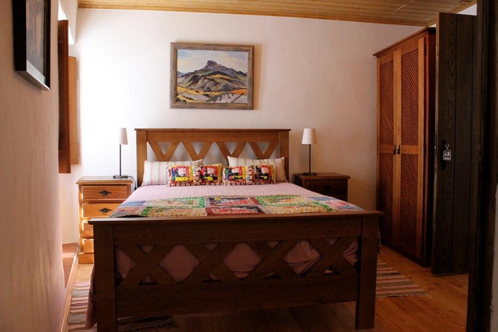 Estalagem de Marvão Quarto foto
