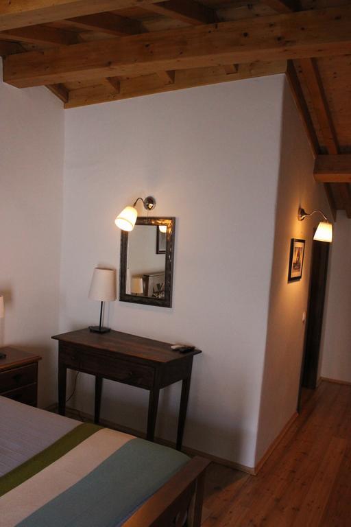 Estalagem de Marvão Exterior foto