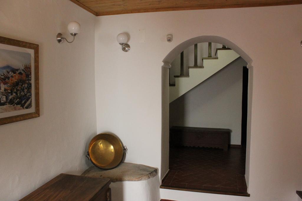 Estalagem de Marvão Exterior foto